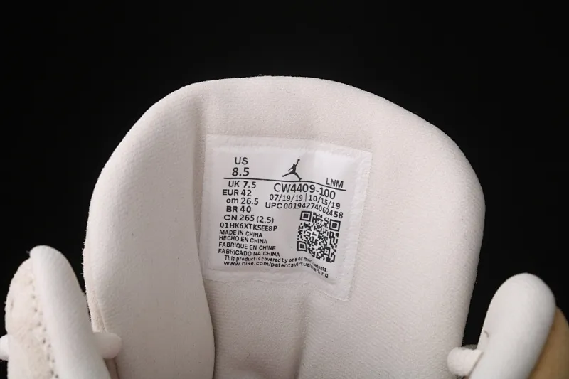 All categories Air Jordan Jordan series basketball shoes Air Jordan 13 Air Jordan 13 RETRO CNY AJ13 Joe 13 celebrates the Chinese New Year Copper Coin White Yellow Pink CW4409-100